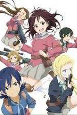 Watch Stella Jogakuin Koutouka C3-bu Gomovies