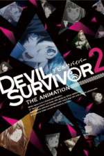 Watch Devil Survivor 2: The Animation Gomovies