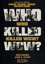 Watch Who Killed WCW? Gomovies