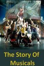 Watch The Story of Musicals Gomovies