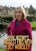 Watch Royal History's Biggest Fibs with Lucy Worsley Gomovies
