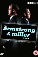 Watch The Armstrong and Miller Show Gomovies