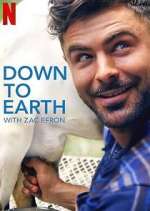Watch Down to Earth with Zac Efron Gomovies