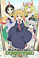 Watch Miss Kobayashis Dragon Maid Gomovies