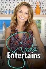 Watch Giada Entertains Gomovies
