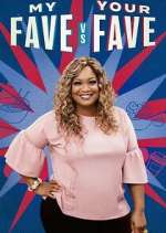 Watch My Fave vs. Your Fave Gomovies