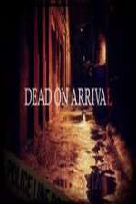 Watch Dead on Arrival Gomovies