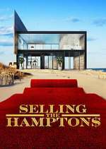 Watch Selling the Hamptons Gomovies