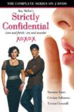 Watch Strictly Confidential Gomovies