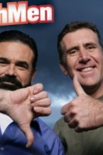 Watch Pitchmen Gomovies