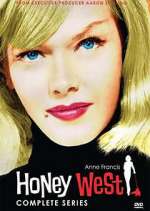 Watch Honey West Gomovies