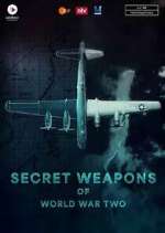 Watch Secret Weapons of World War II Gomovies