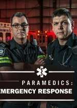 Watch Paramedics: Emergency Response Gomovies
