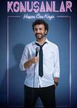 Watch Konuşanlar Gomovies
