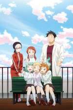 Watch Interviews with Monster Girls Gomovies