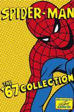 Watch Spider-Man 1967 Gomovies