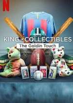 Watch King of Collectibles: The Goldin Touch Gomovies