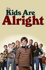 Watch The Kids Are Alright Gomovies
