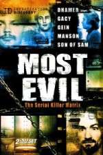 Watch Most Evil Gomovies