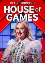 Watch Claire Hooper\'s House of Games Gomovies