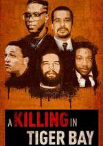 Watch A Killing in Tiger Bay Gomovies
