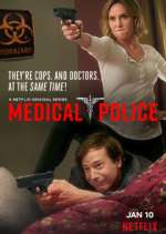 Watch Medical Police Gomovies