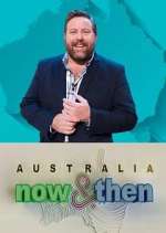 Watch Australia: Now & Then Gomovies