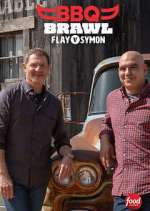 Watch BBQ Brawl: Flay V. Symon Gomovies