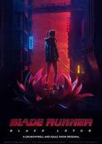 Watch Blade Runner: Black Lotus Gomovies