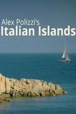 Watch Alex Polizzi's Italian Islands Gomovies
