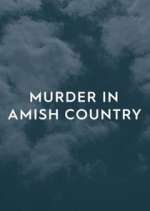 Watch Murder in Amish Country Gomovies