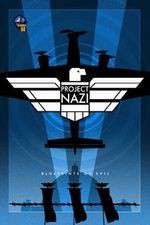 Watch Project Nazi Blueprints of Evil Gomovies