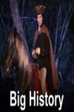 Watch Big History Gomovies