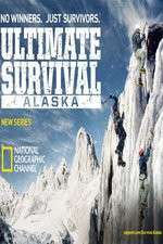 Watch National Geographic: Ultimate Survival Alaska Gomovies