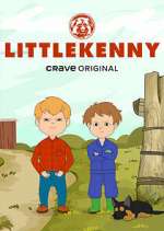 Watch Littlekenny Gomovies