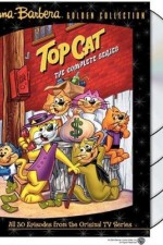 Watch Top Cat Gomovies