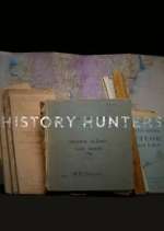 Watch History Hunters Gomovies