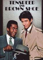 Watch Tenspeed and Brown Shoe Gomovies