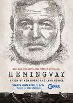 Watch Hemingway Gomovies