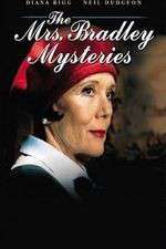 Watch The Mrs Bradley Mysteries Gomovies