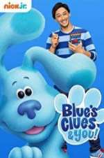 Watch Blue\'s Clues & You Gomovies