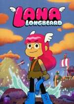 Watch Lana Longbeard Gomovies