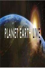 Watch Planet Earth Live Gomovies