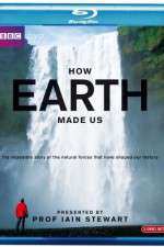 Watch How Earth Made Us Gomovies