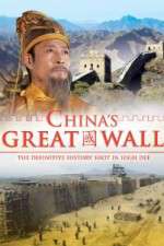 Watch National Geographic China's Great Wall Gomovies