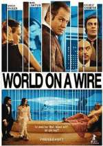 Watch Welt am Draht Gomovies