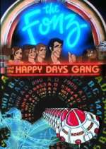 Watch The Fonz and the Happy Days Gang Gomovies
