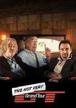 Watch The Not Very Grand Tour Gomovies