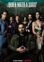 Watch ¿Quién mató a Sara? Gomovies