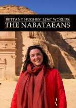 Watch Bettany Hughes\' Lost Worlds: The Nabataeans Gomovies